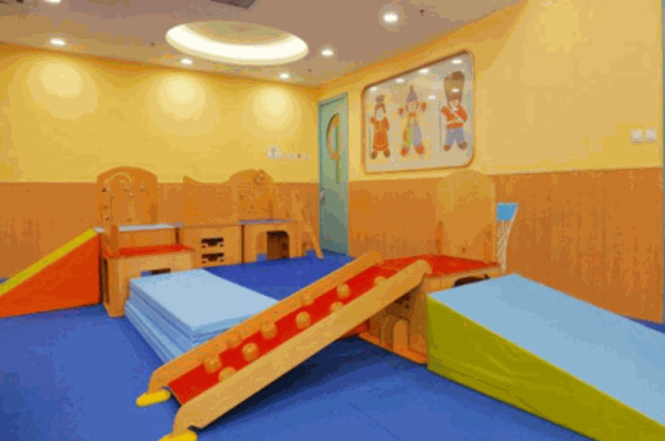 金升宝贝婴童用品